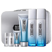 Men's Skincare Set - Moisturizing and Cleansing Kit
