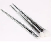 Elegant 7-Piece Diamond Brush Kit