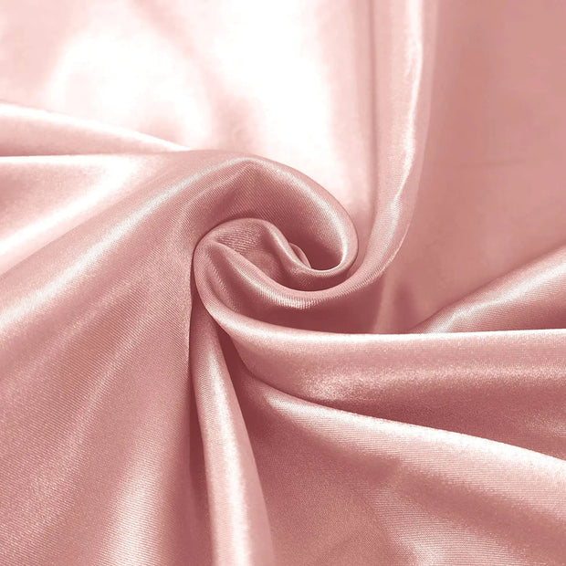 Elegant Satin Beauty Sleep Pillowcases