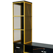 Metal Beauty Spa Equipment