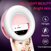 Luminous Beauty Pro Light