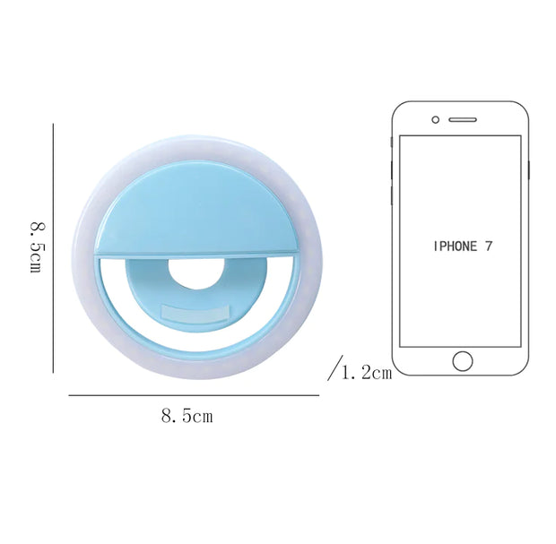 Luminous Beauty Pro Light