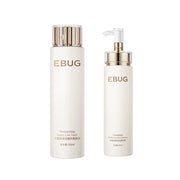 Iluying Revitalizing Herb Yeast Skincare Set (2 Pieces)