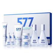 Dr. Xiaowei's Luxe Skincare Ensemble