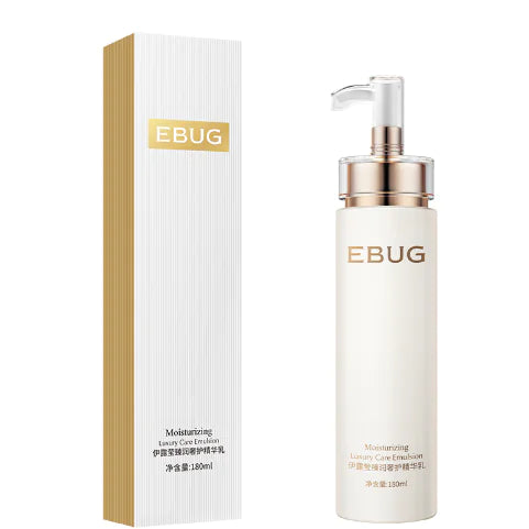 Iluying Revitalizing Herb Yeast Skincare Set (2 Pieces)