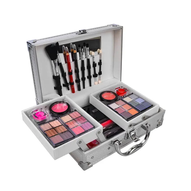 Elegant Cosmetic Ensemble
