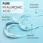 Elegant Skin Hyaluronic Serum