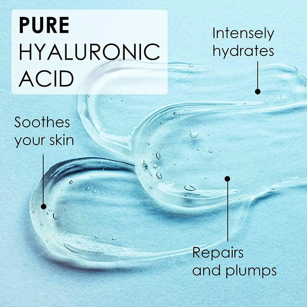 Elegant Skin Hyaluronic Serum