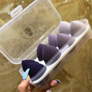Elegant Beauty Egg Ensemble
