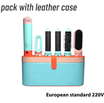 5-Function Hair Styler