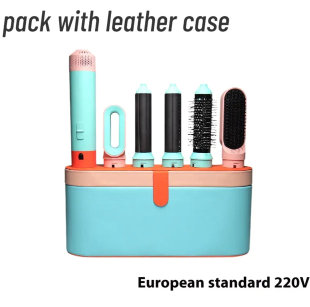 5-Function Hair Styler