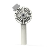 Compact Mist-Cooling USB Fan