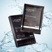 Lunifang Men's Skincare Set for Hydration and Oil Control