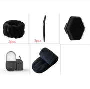 Silicone Skin Ice Mold