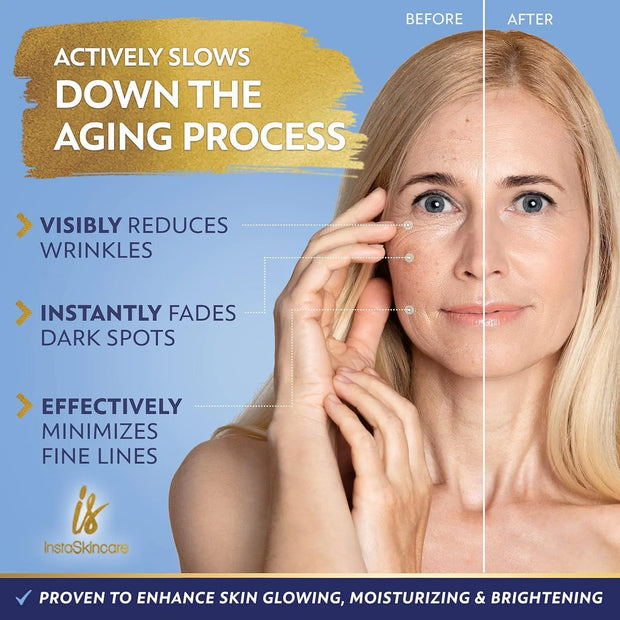 Luminous B3 Complex 8oz