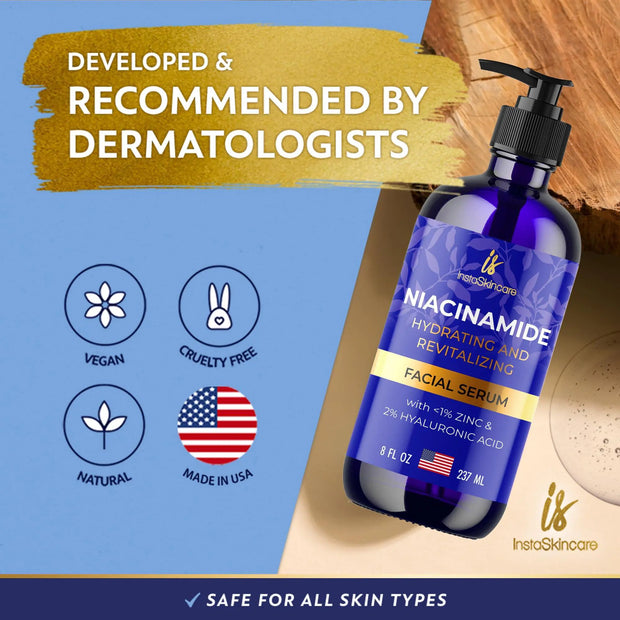 Luminous B3 Complex 8oz