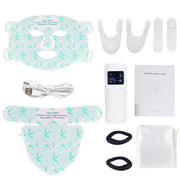LED Skin Rejuvenation Device