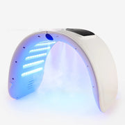 LED Skin Rejuvenation Beauty Mask