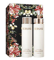 Iluying Revitalizing Herb Yeast Skincare Set (2 Pieces)