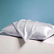Elegant Satin Beauty Sleep Pillowcases