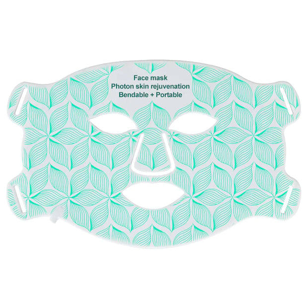 LED Skin Rejuvenation Device