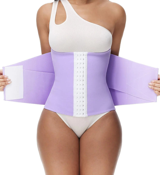 VioletSweat Sculptor Waist Trainer