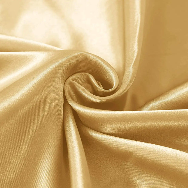 Elegant Satin Beauty Sleep Pillowcases