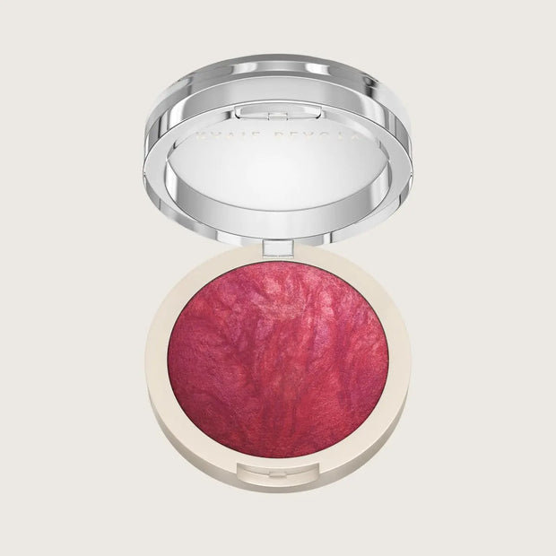 Eternal Radiance Baked Blush