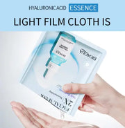 Luminous Vitamin C Facial Mask