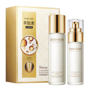 Iluying Revitalizing Herb Yeast Skincare Set (2 Pieces)