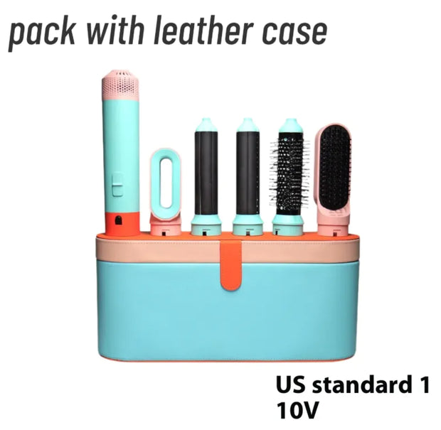 5-Function Hair Styler