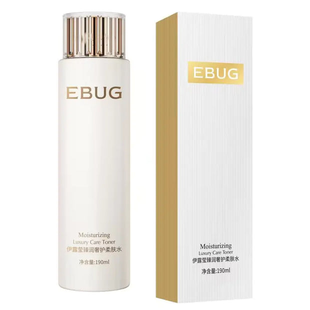 Iluying Revitalizing Herb Yeast Skincare Set (2 Pieces)