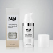 Moisturizing Liquid Foundation and Concealer Beauty Tools