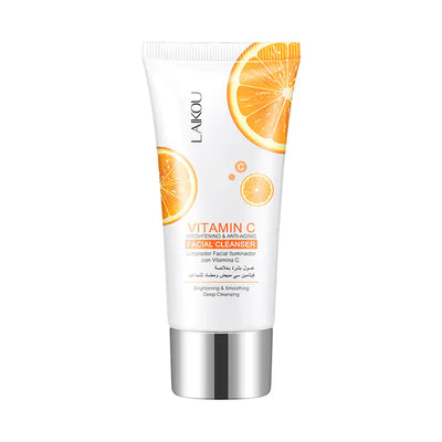 Radiant Skin Vitamin C Cleanser 40g