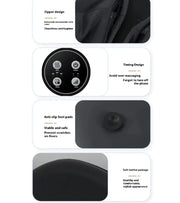 SoleRelief Leg Massager