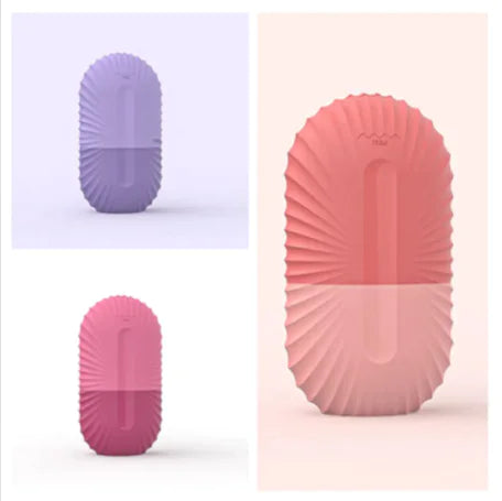 Silicone Skin Ice Mold