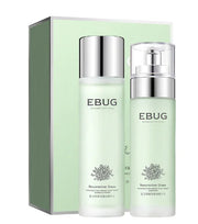 Iluying Revitalizing Herb Yeast Skincare Set (2 Pieces)