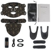 LED Skin Rejuvenation Device