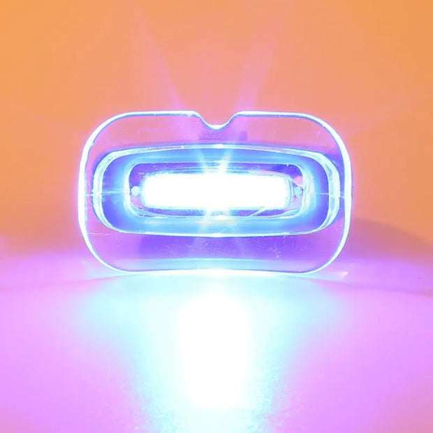Radiant Smile LED Whitening Device