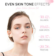 Japanese Cherry Blossom Skincare Set - 3 Pieces