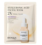 Luminous Vitamin C Facial Mask