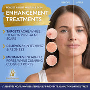 Luminous B3 Complex 8oz