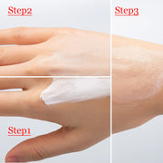 Moisturizing Liquid Foundation and Concealer Beauty Tools