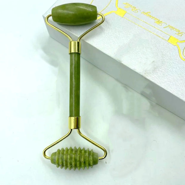 Natural Jade Beauty Device