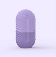 Silicone Skin Ice Mold