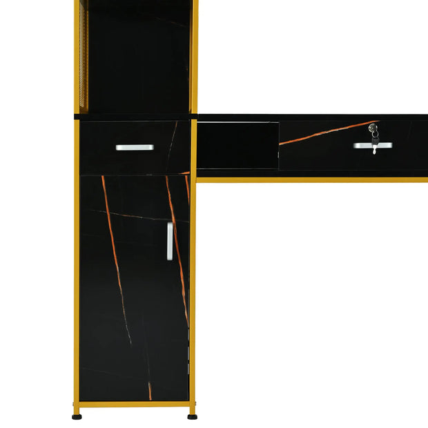 Metal Beauty Spa Equipment