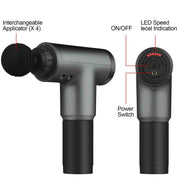 Massage Gun Percussion Massager Deep