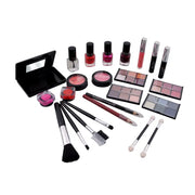 Elegant Cosmetic Ensemble