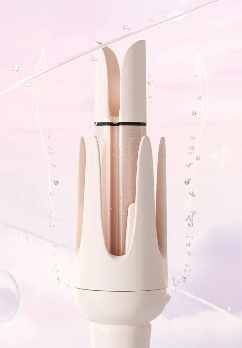 Multi-Style Negative Ion Hair Styler