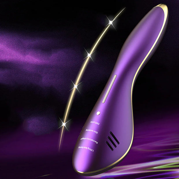 Skin Revitalizer Facial Massager